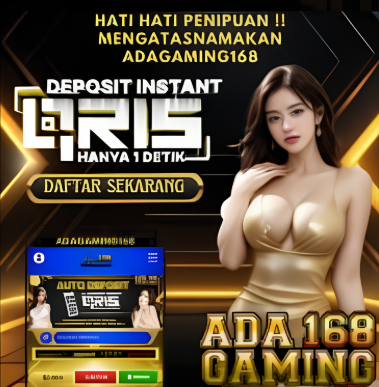 adagaming168